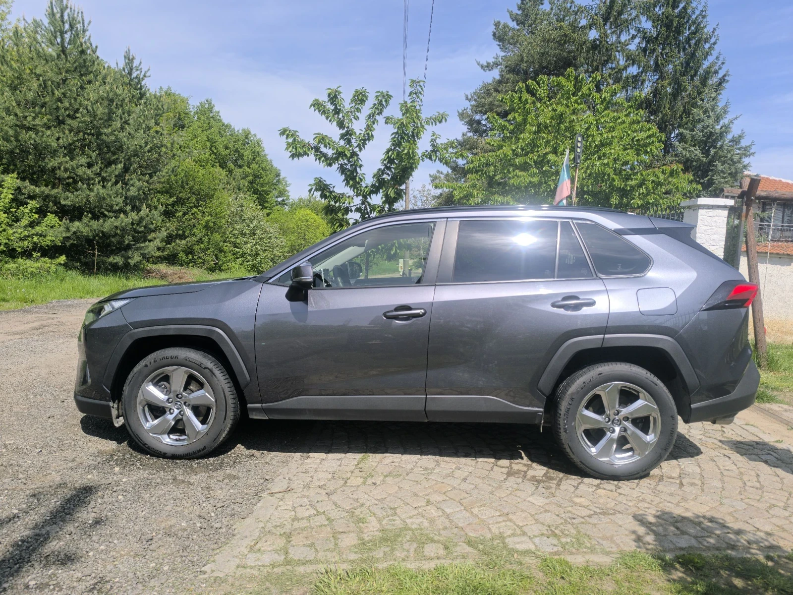 Toyota Rav4 2.0 Бензин 175 к.с. - изображение 2