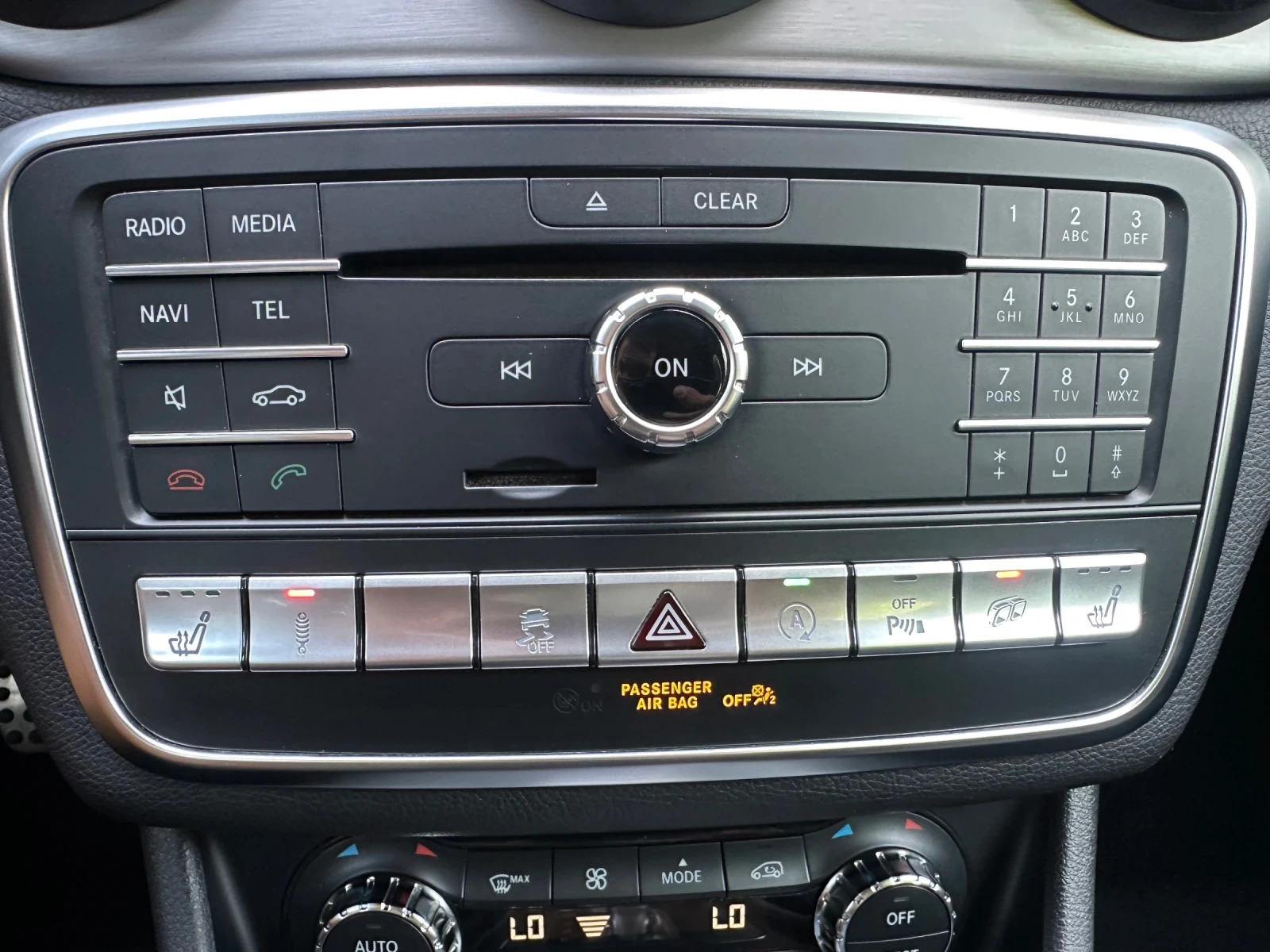 Mercedes-Benz GLA 45 AMG | Mobile.bg   14