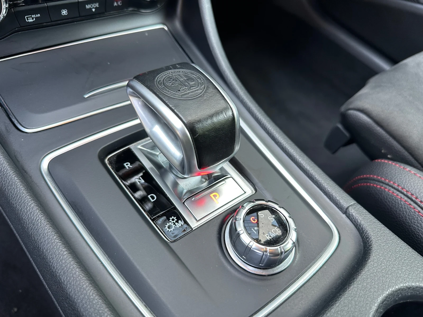 Mercedes-Benz GLA 45 AMG | Mobile.bg   13