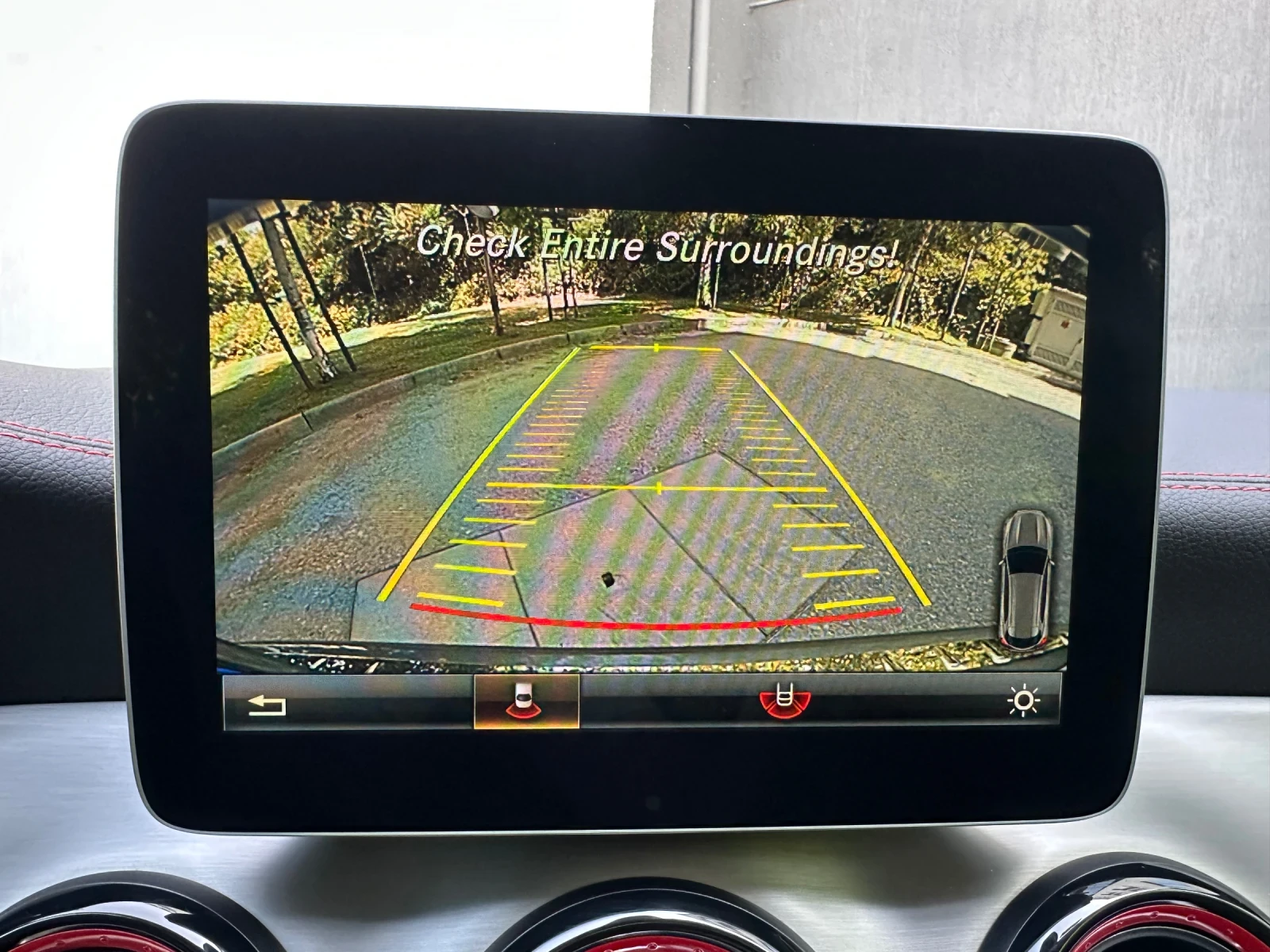 Mercedes-Benz GLA 45 AMG | Mobile.bg   15