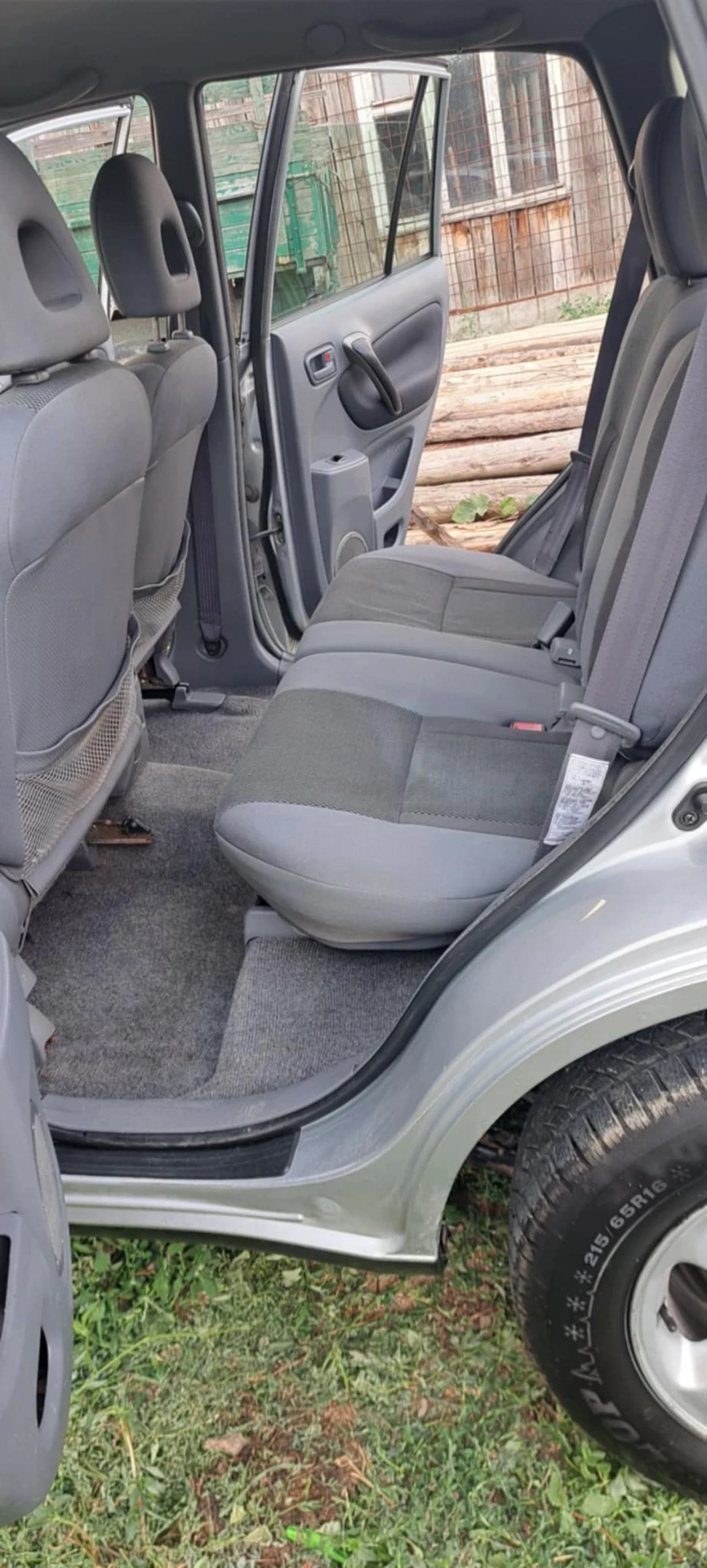 Toyota Rav4  - изображение 4
