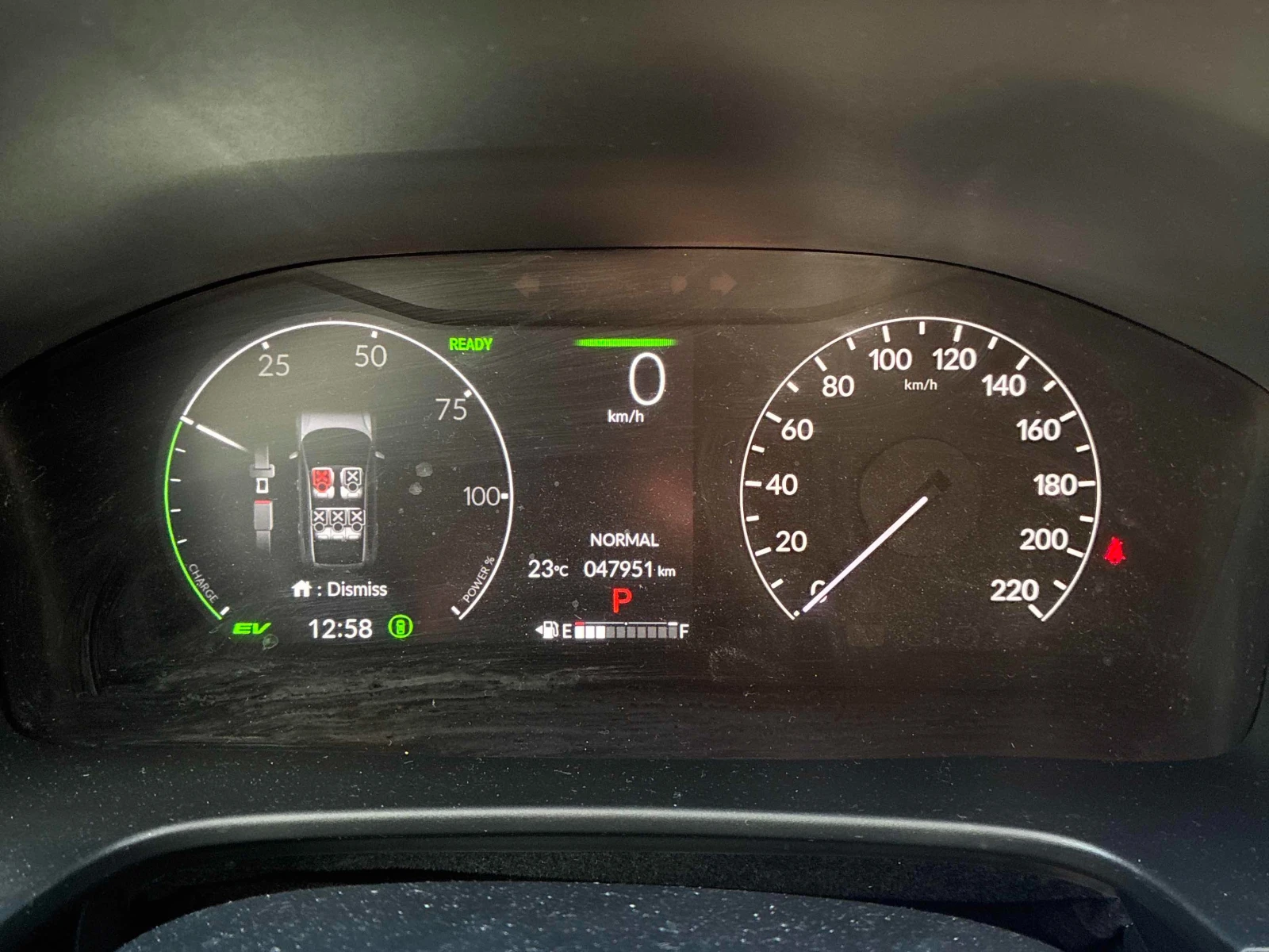 Honda Cr-v HYBRID * * CARFAX * * АВТО КРЕДИТ * *  - изображение 8