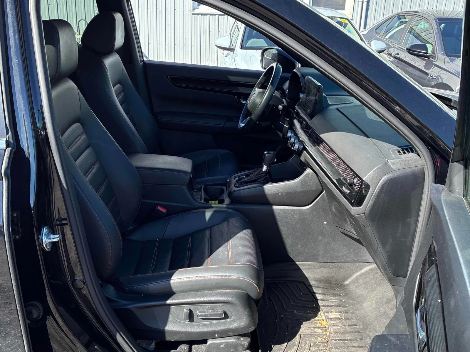 Honda Cr-v HYBRID * * CARFAX * * АВТО КРЕДИТ * *  - изображение 10