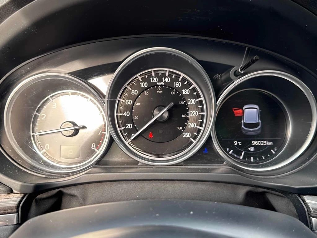 Mazda CX-5 * GT * AWD * CARFAX * БЕЗ ПЪРВОНАЧАЛНА  - изображение 8