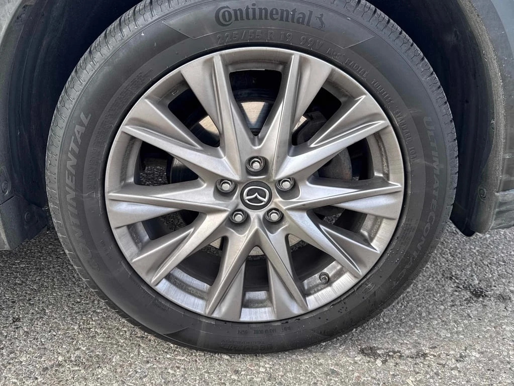 Mazda CX-5 * GT * AWD * CARFAX * БЕЗ ПЪРВОНАЧАЛНА  - изображение 7