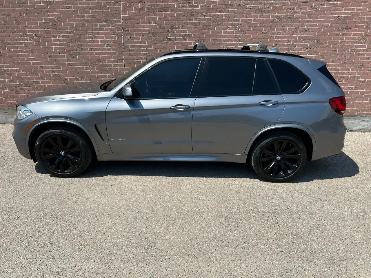 BMW X5 XDRIVE35D * CARFAX * БЕЗ ПЪРВОНАЧАЛНА ВНОСКА - изображение 3