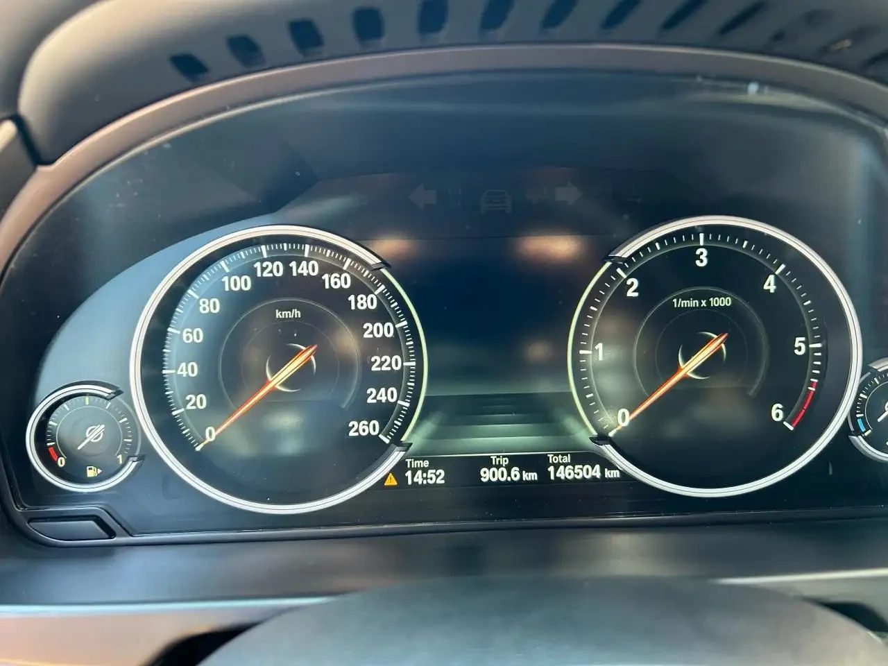 BMW X5 XDRIVE35D * CARFAX * БЕЗ ПЪРВОНАЧАЛНА ВНОСКА - изображение 10