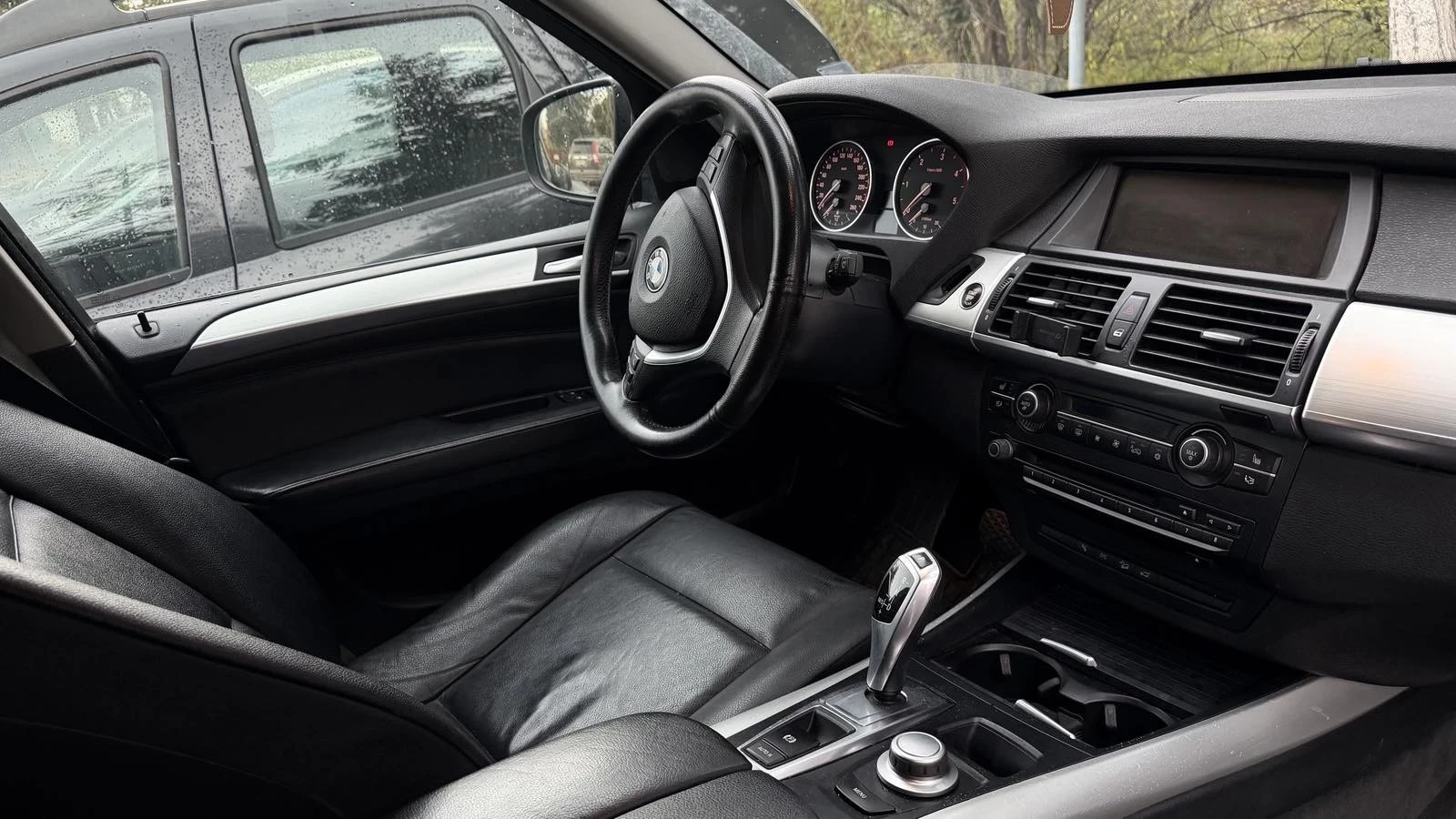 BMW X5  - изображение 6
