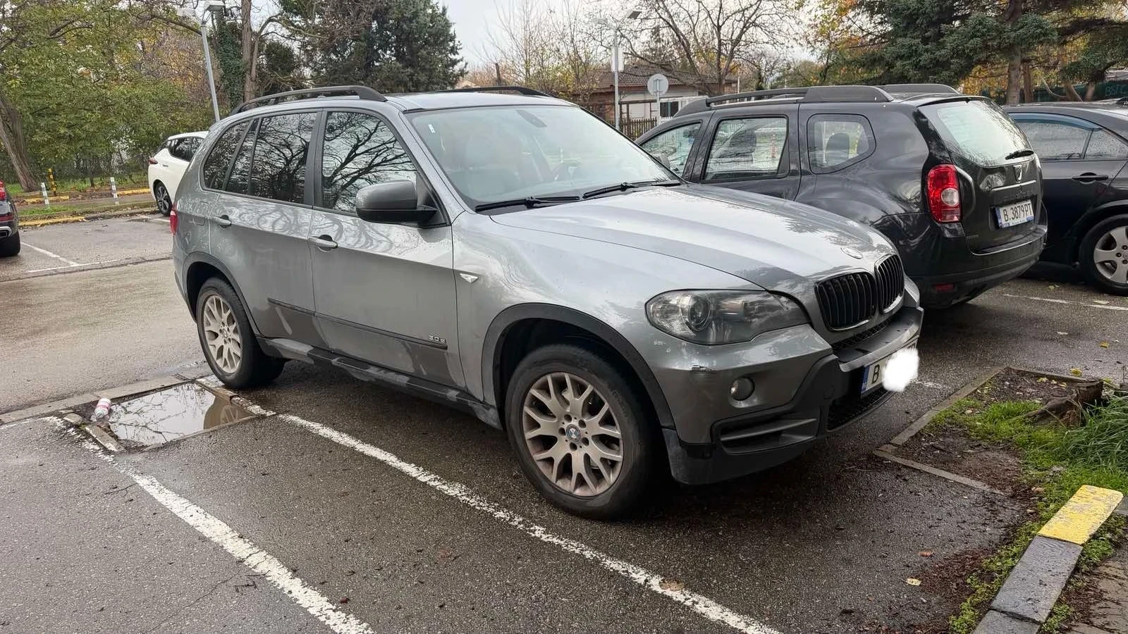 BMW X5  - изображение 4