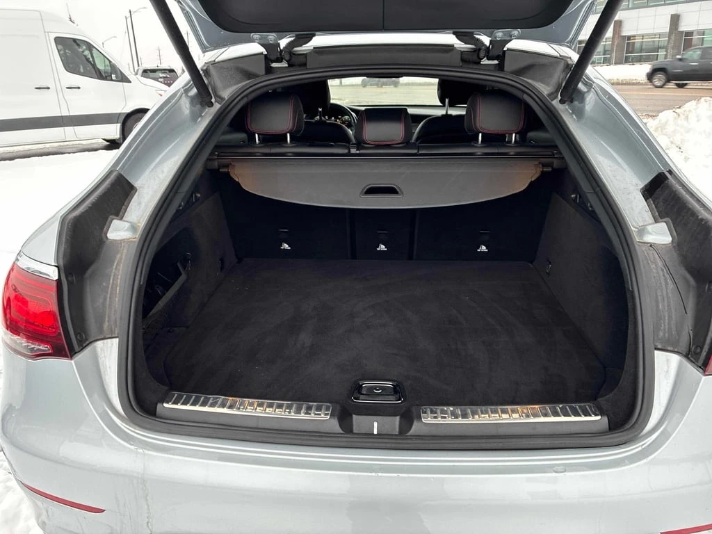 Mercedes-Benz GLC * 300 * CARFAX * ��� ������������ ������ | Mobile.bg � ����������� 15