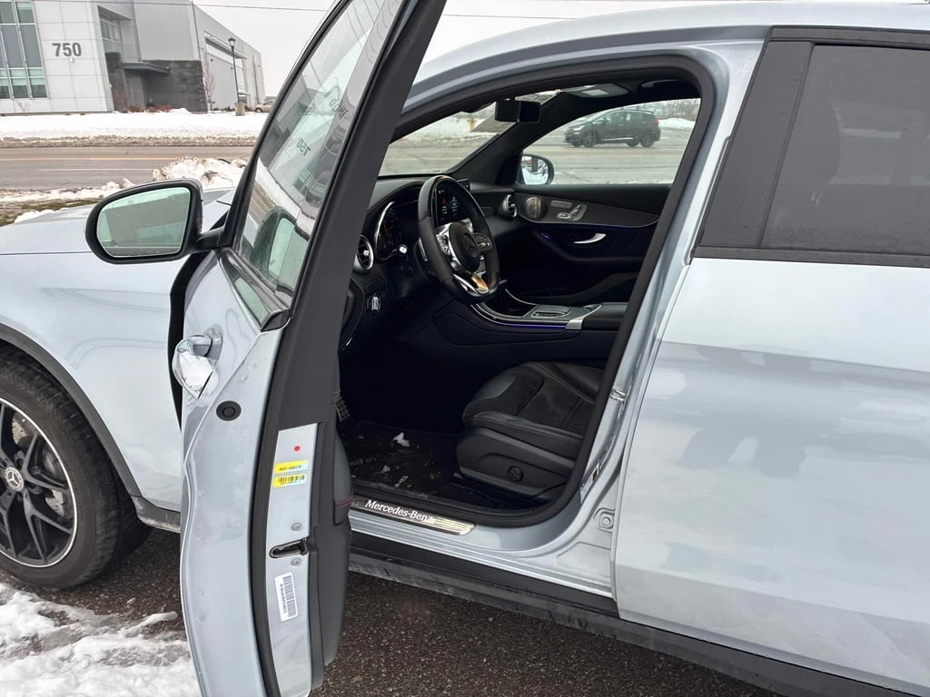 Mercedes-Benz GLC * 300 * CARFAX * ��� ������������ ������ | Mobile.bg � ����������� 13