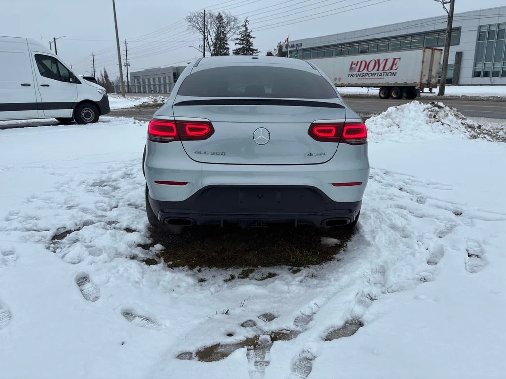 Mercedes-Benz GLC * 300 * CARFAX * ��� ������������ ������ | Mobile.bg � ����������� 4