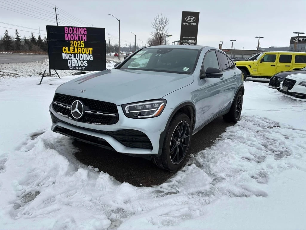 Mercedes-Benz GLC * 300 * CARFAX * ��� ������������ ������ | Mobile.bg � ����������� 1