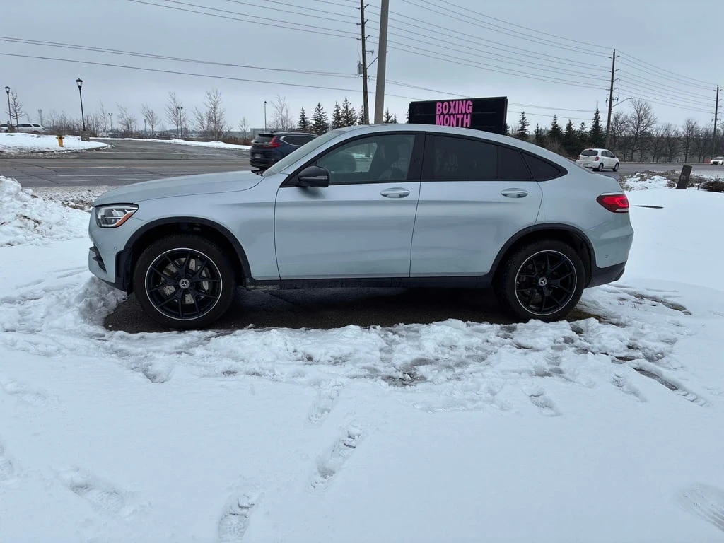 Mercedes-Benz GLC * 300 * CARFAX * ��� ������������ ������ | Mobile.bg � ����������� 2