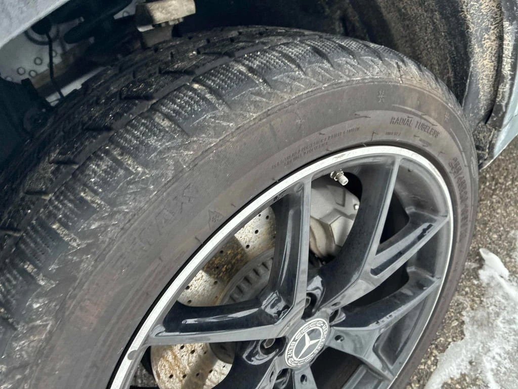 Mercedes-Benz GLC * 300 * CARFAX * ��� ������������ ������ | Mobile.bg � ����������� 7