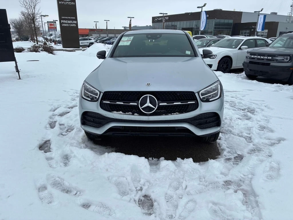 Mercedes-Benz GLC * 300 * CARFAX * ��� ������������ ������ | Mobile.bg � ����������� 6