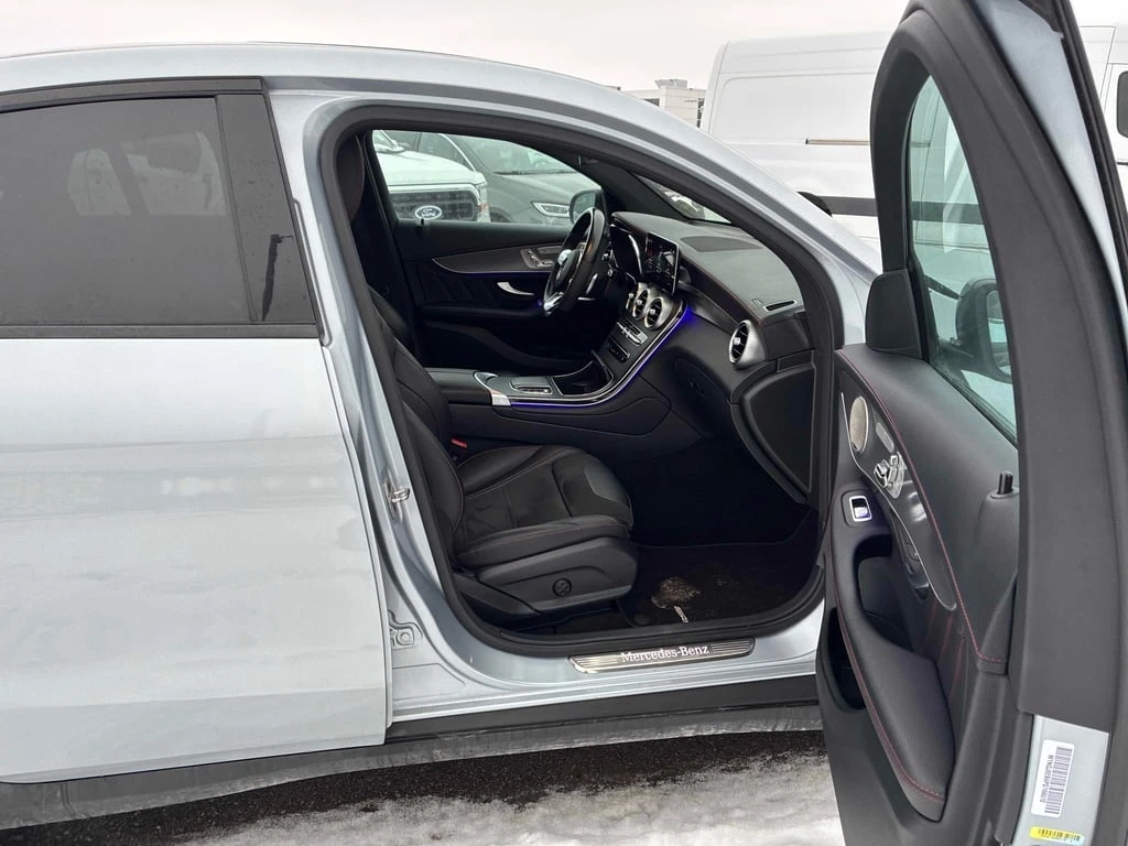 Mercedes-Benz GLC * 300 * CARFAX * ��� ������������ ������ | Mobile.bg � ����������� 17