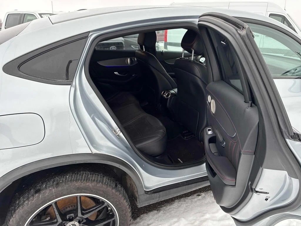 Mercedes-Benz GLC * 300 * CARFAX * ��� ������������ ������ | Mobile.bg � ����������� 16