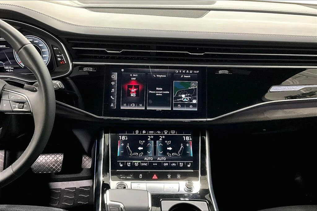 Audi Q7 quattro Technik* Head Up* ����������* (���� �� ��) | Mobile.bg � ����������� 13