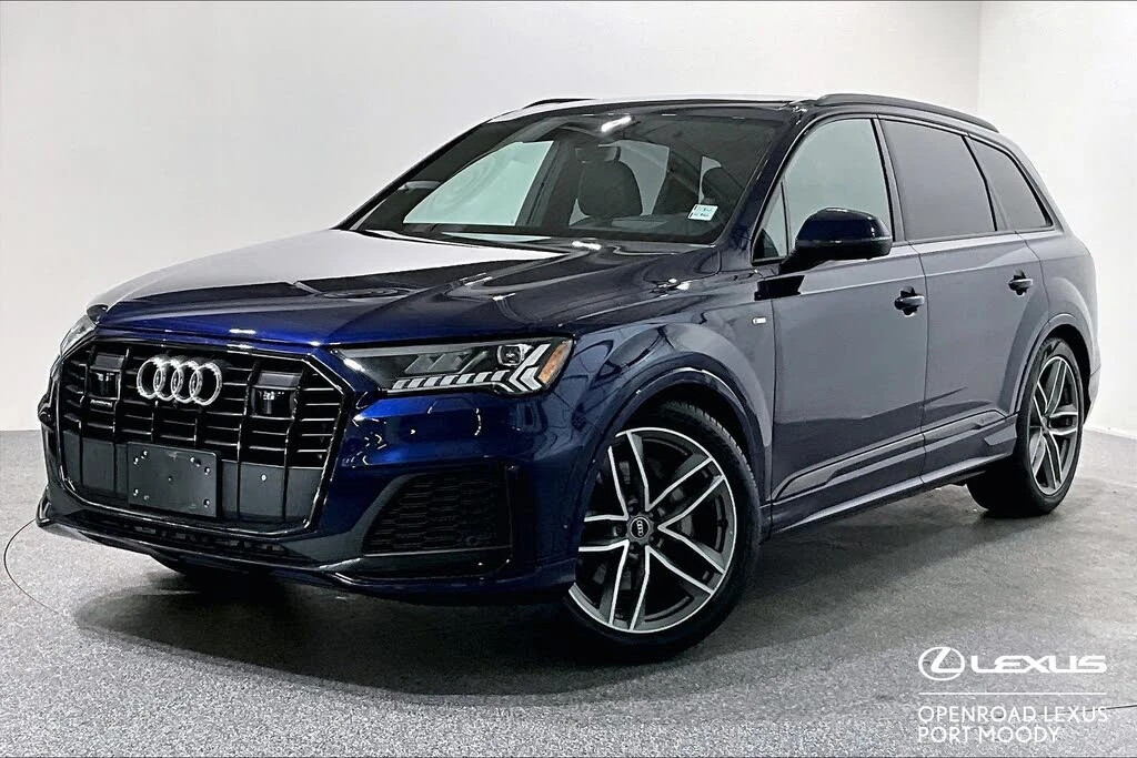 Audi Q7 quattro Technik* Head Up* ����������* (���� �� ��) | Mobile.bg � ����������� 1