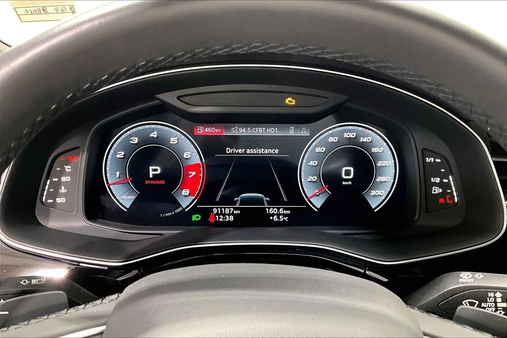 Audi Q7 quattro Technik* Head Up* ����������* (���� �� ��) | Mobile.bg � ����������� 12