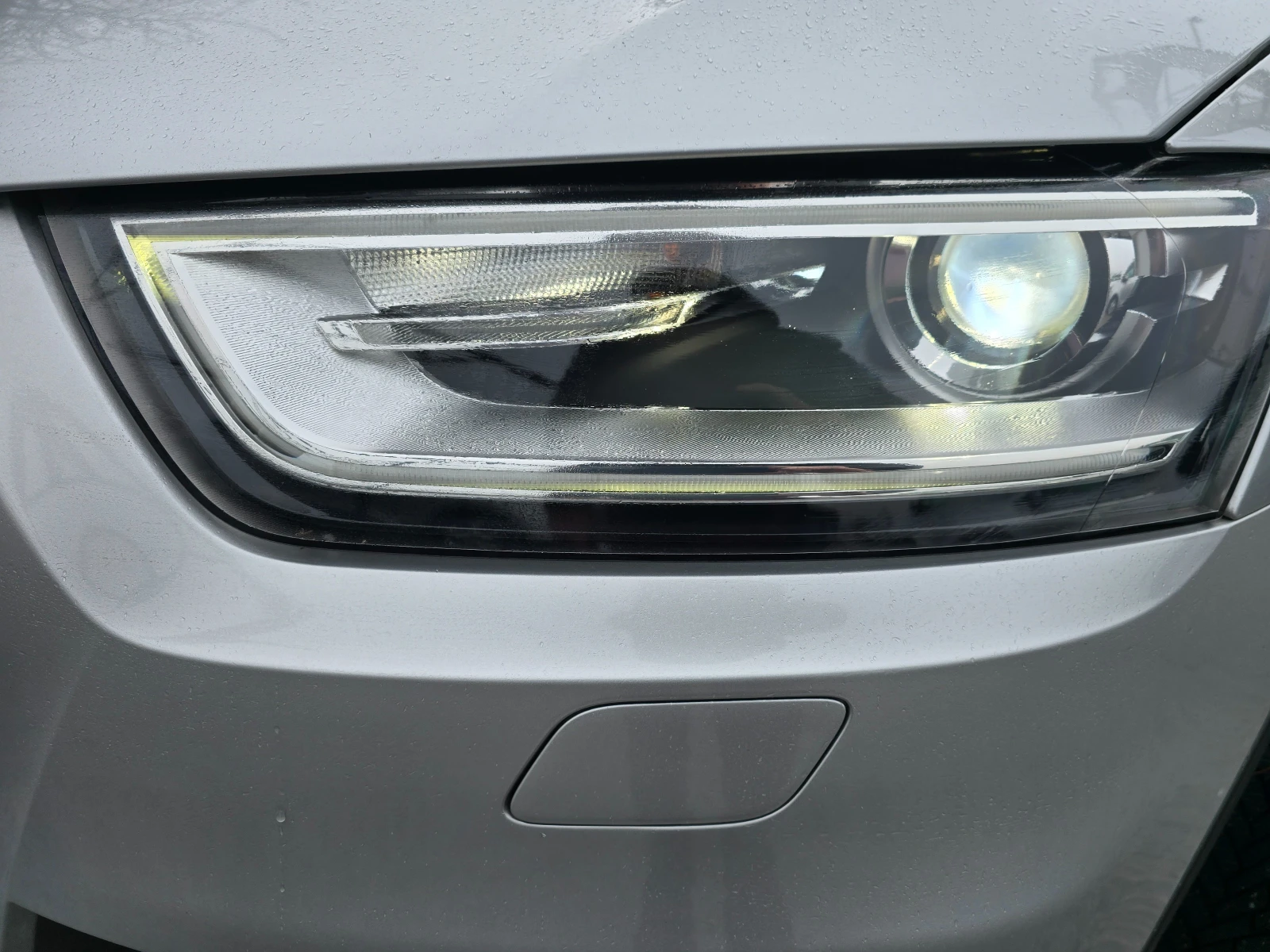 Audi Q3 2.0TDi-Quattro, S tronik | Mobile.bg � ����������� 4