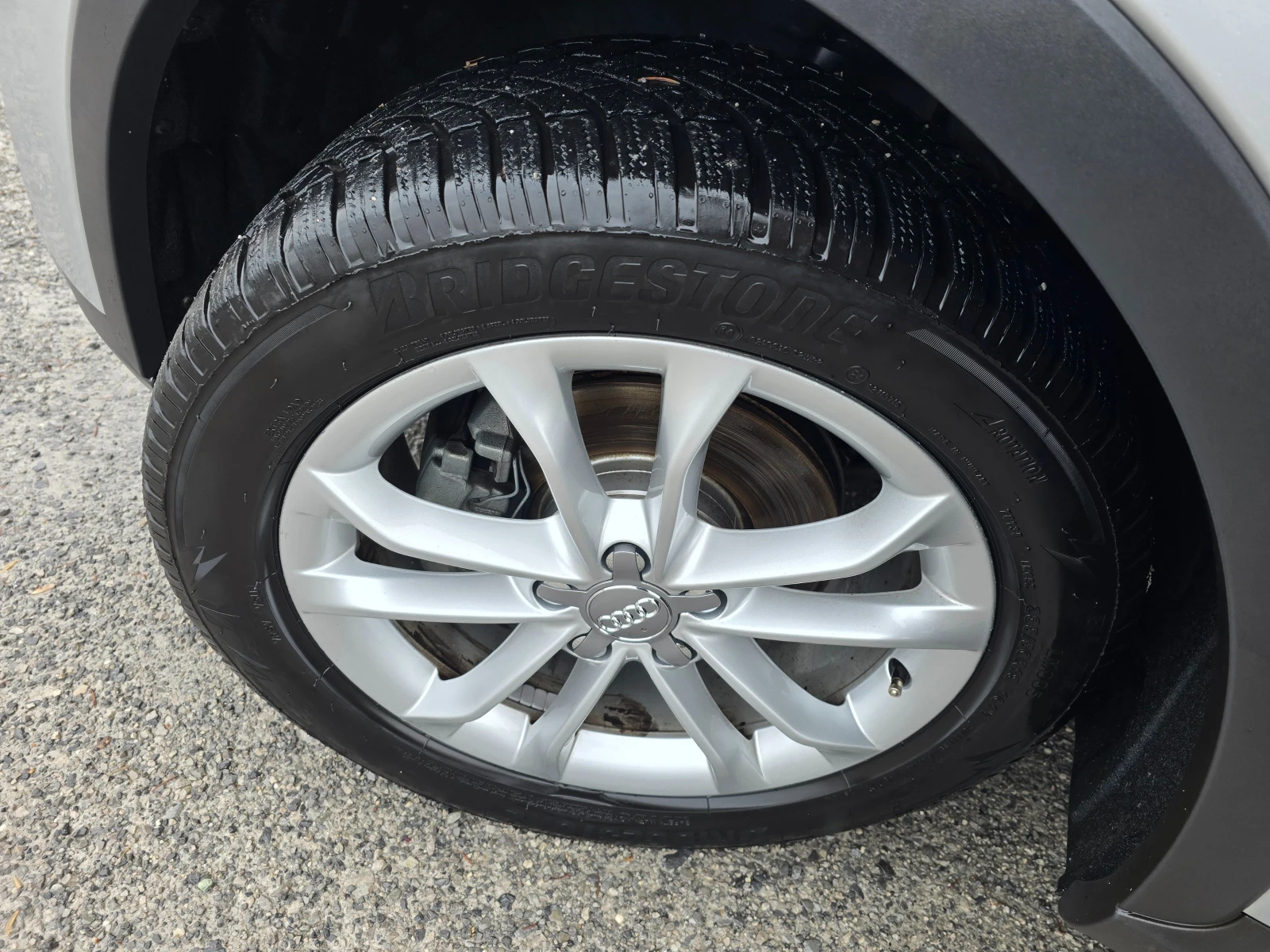 Audi Q3 2.0TDi-Quattro, S tronik | Mobile.bg � ����������� 5