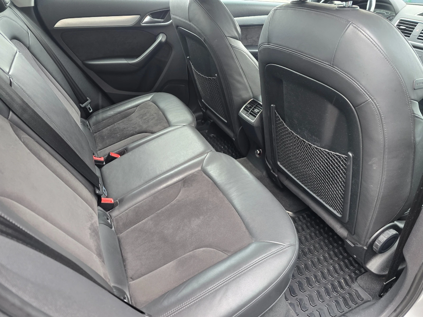 Audi Q3 2.0TDi-Quattro, S tronik | Mobile.bg � ����������� 14