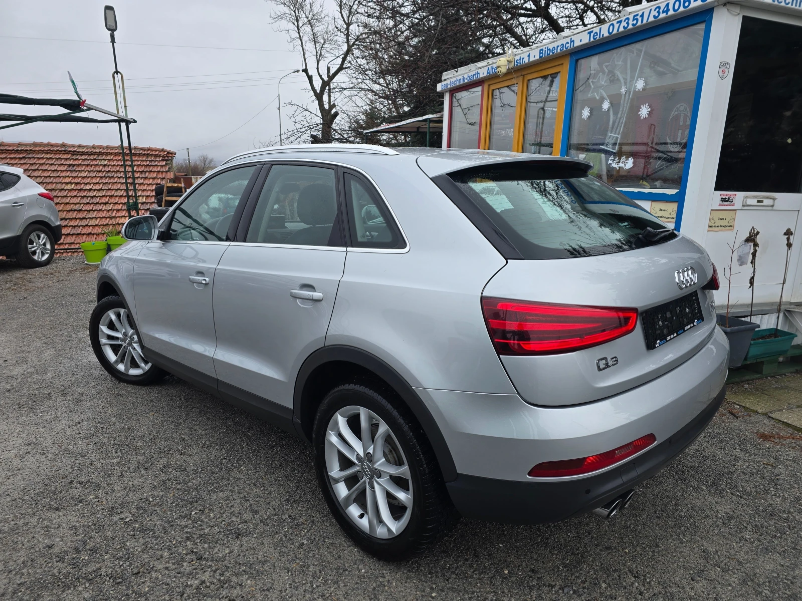 Audi Q3 2.0TDi-Quattro, S tronik | Mobile.bg � ����������� 6