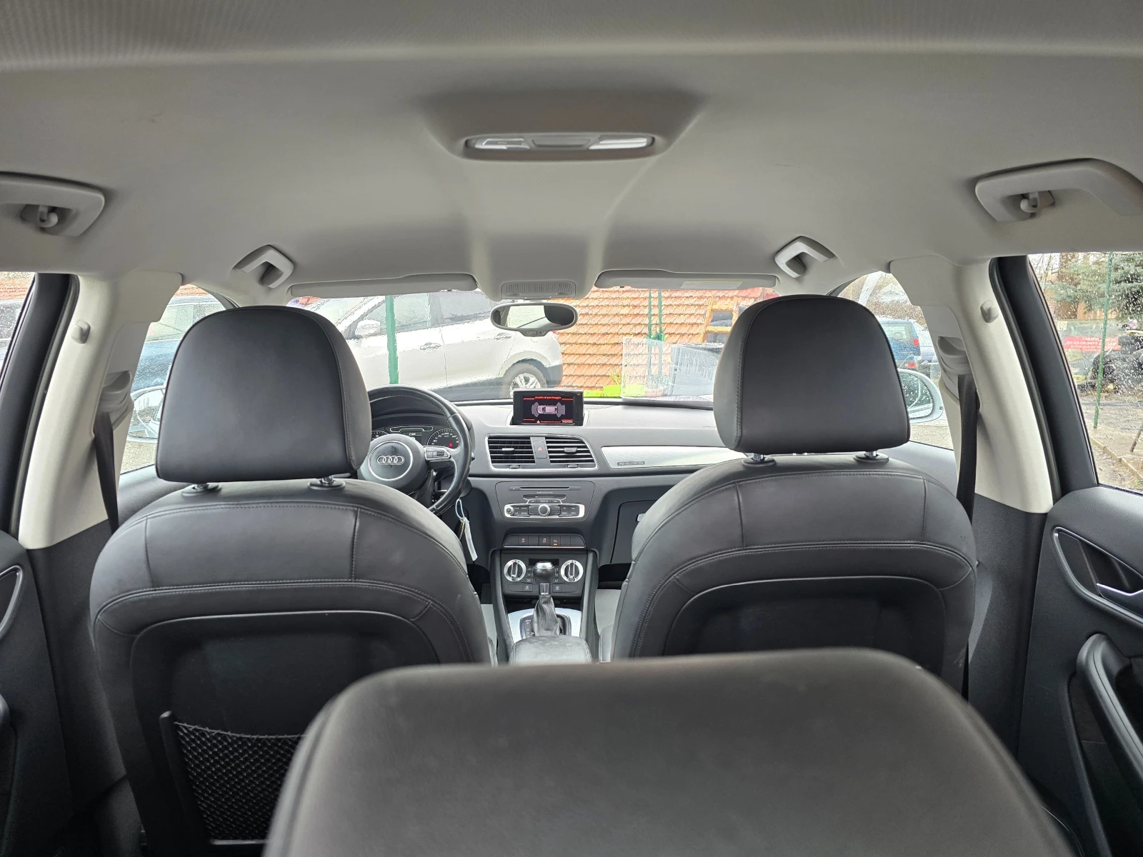 Audi Q3 2.0TDi-Quattro, S tronik | Mobile.bg � ����������� 15