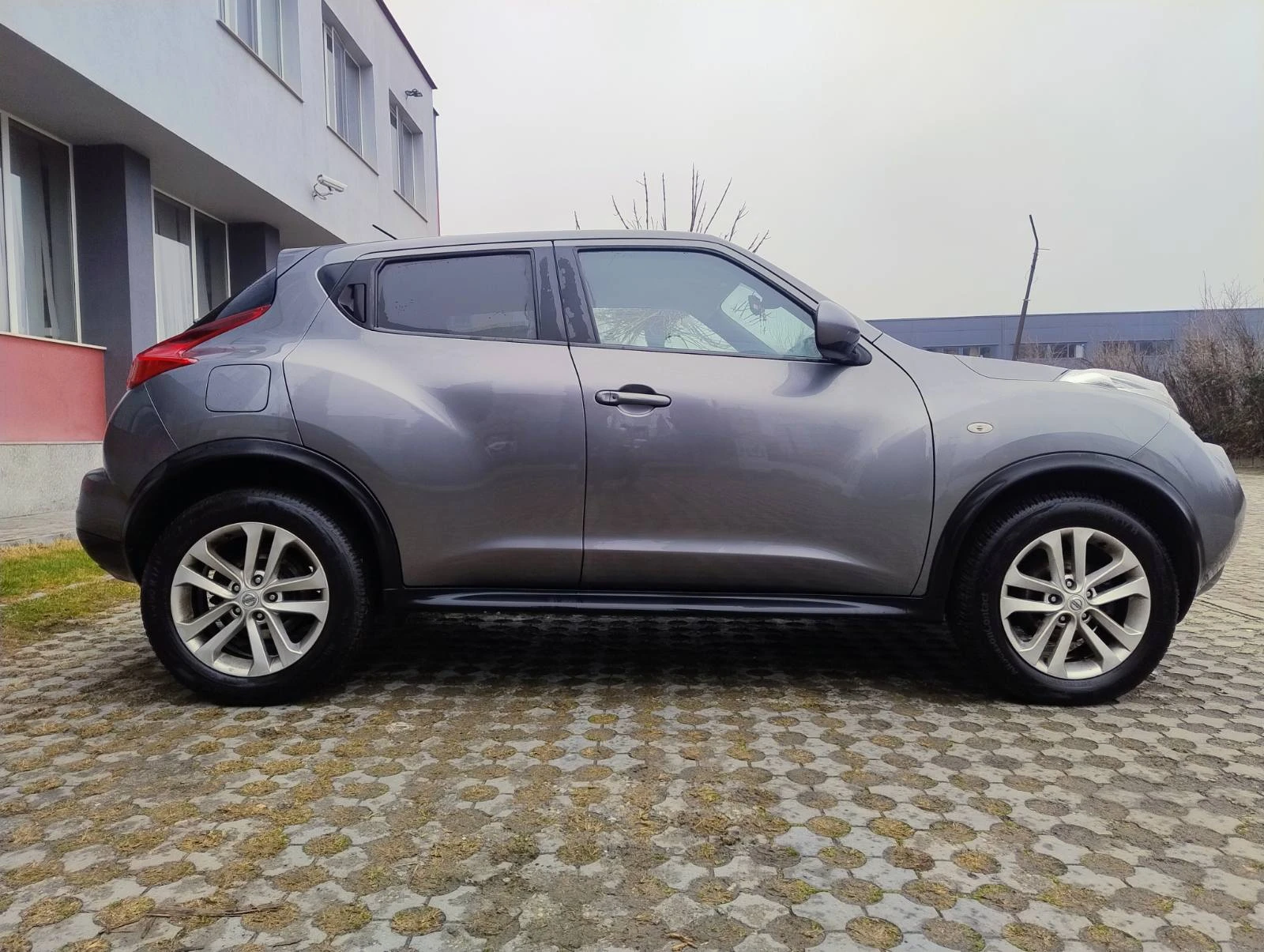 Nissan Juke 1.5 dCi (K9K) | Mobile.bg � ����������� 1