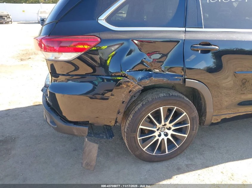 Toyota Highlander SE * СТАВА НА ГАЗ*  - изображение 6