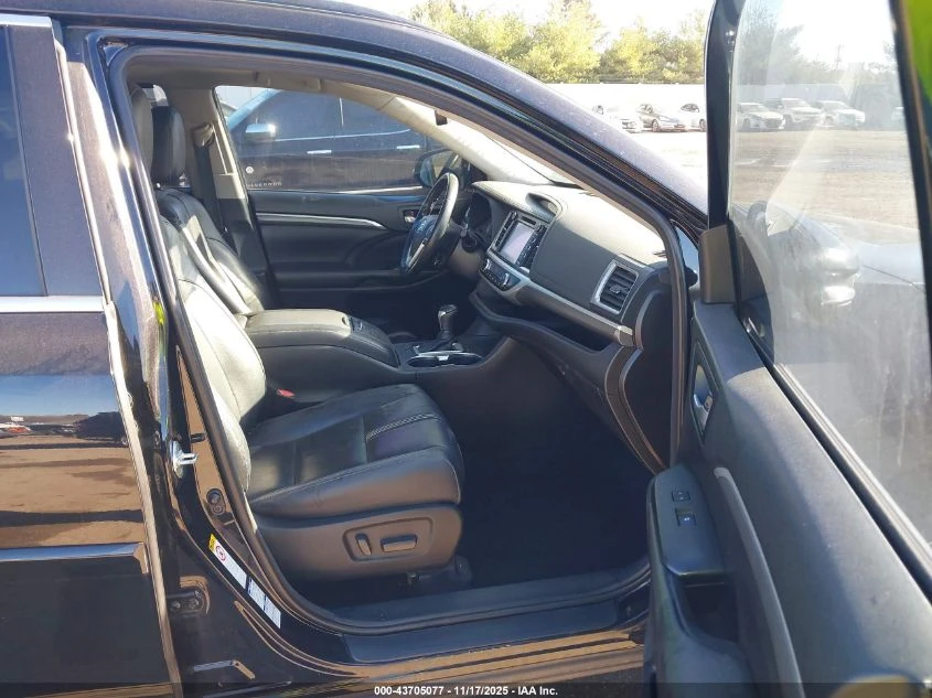 Toyota Highlander SE * СТАВА НА ГАЗ*  - изображение 5