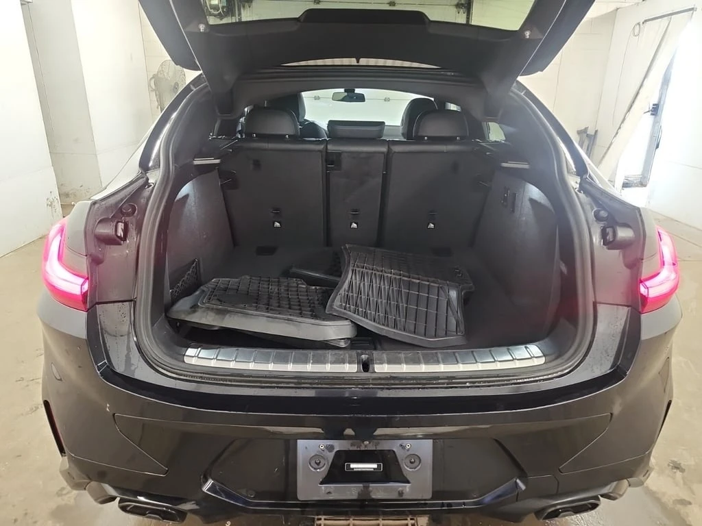 BMW X4 * M40I * CARFAX * ��� ������������ ������ | Mobile.bg � ����������� 16