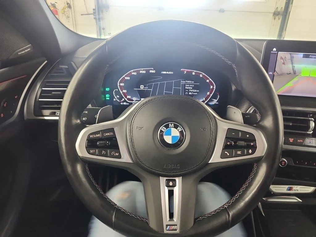 BMW X4 * M40I * CARFAX * ��� ������������ ������ | Mobile.bg � ����������� 11