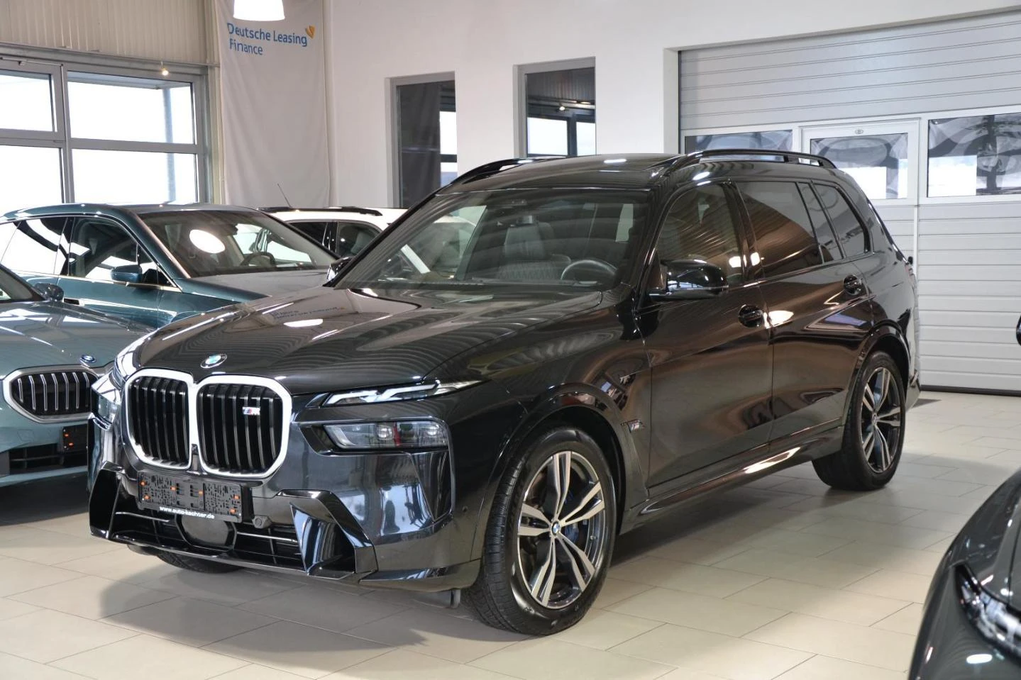 BMW X7 M60i xDrive | Mobile.bg � ����������� 1