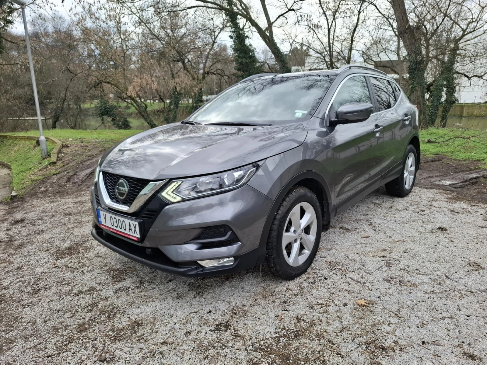 Nissan Qashqai J11b | Mobile.bg � ����������� 2