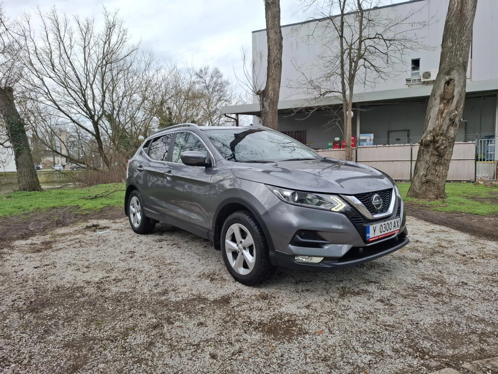 Nissan Qashqai J11b | Mobile.bg � ����������� 7
