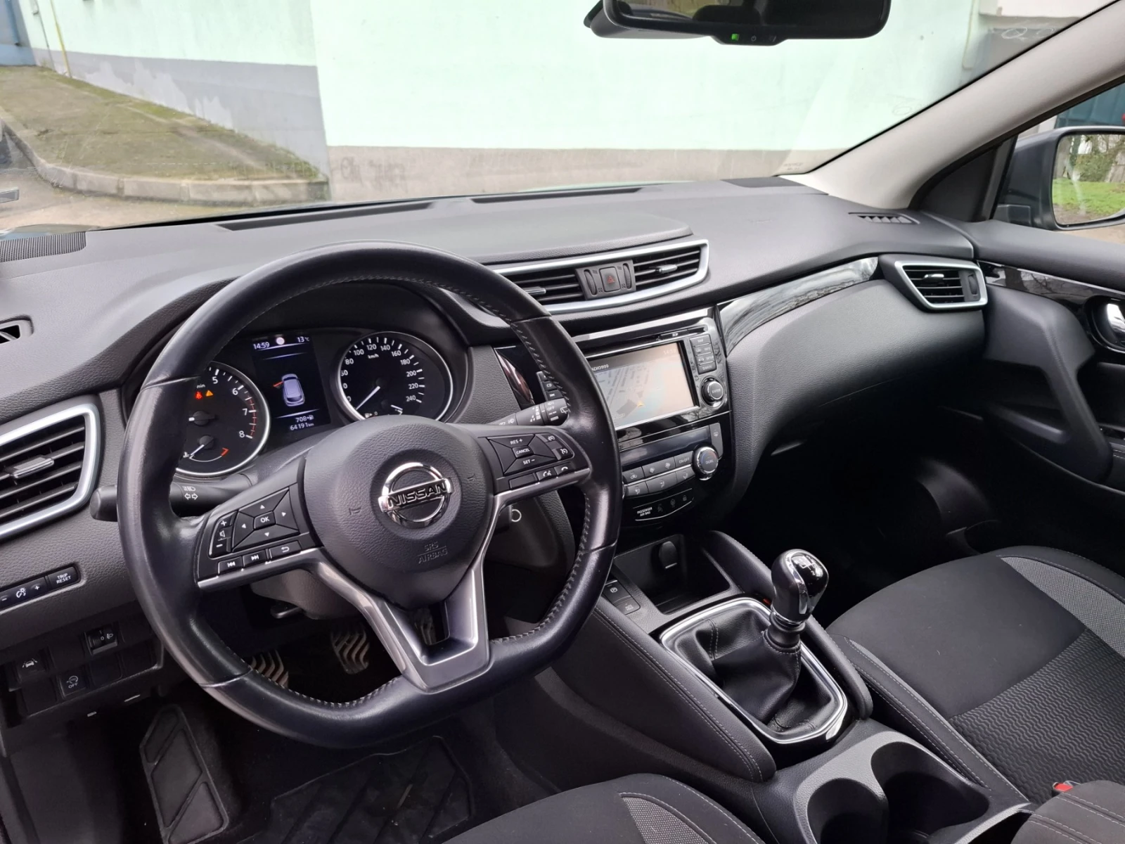 Nissan Qashqai J11b | Mobile.bg � ����������� 10