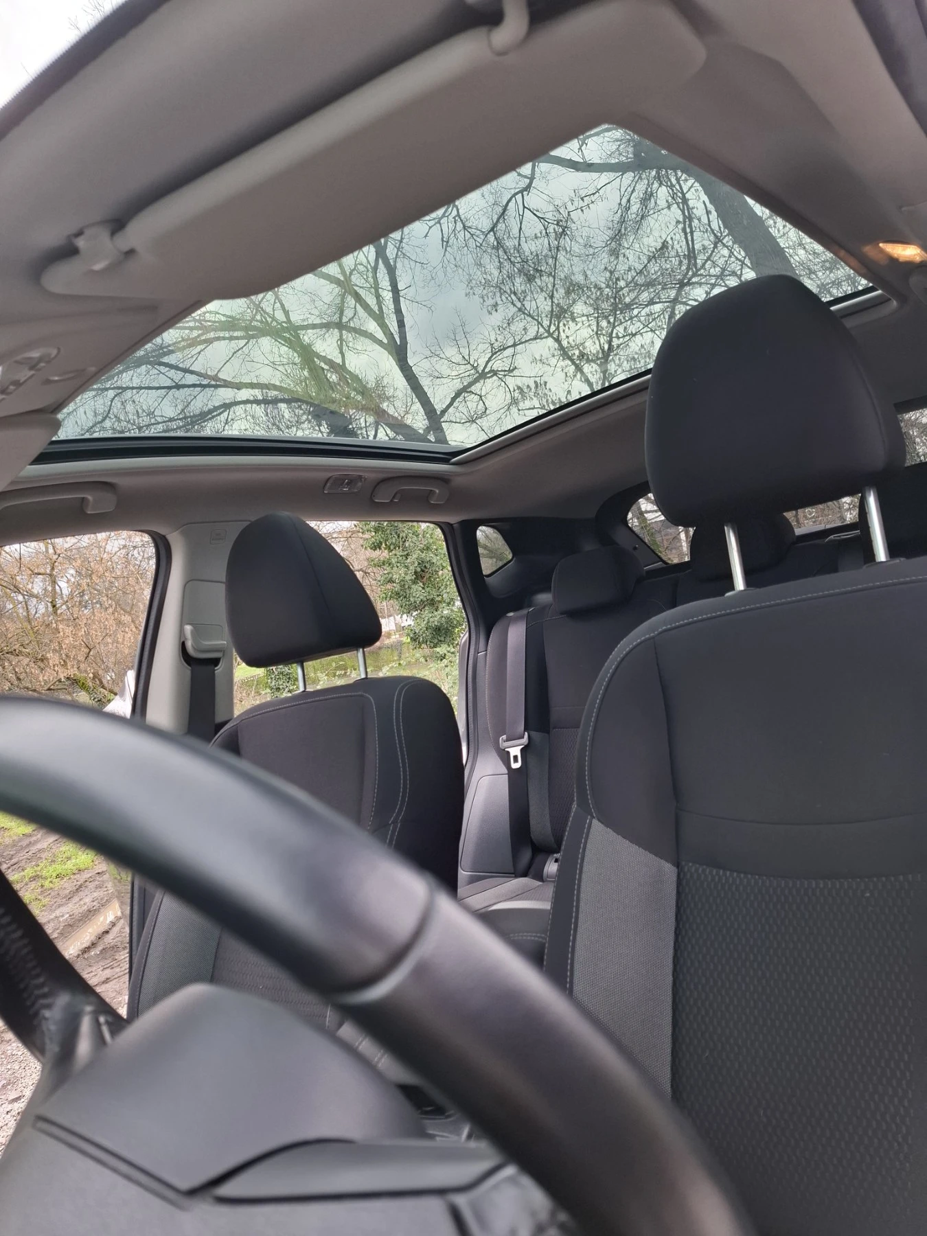 Nissan Qashqai J11b | Mobile.bg � ����������� 11
