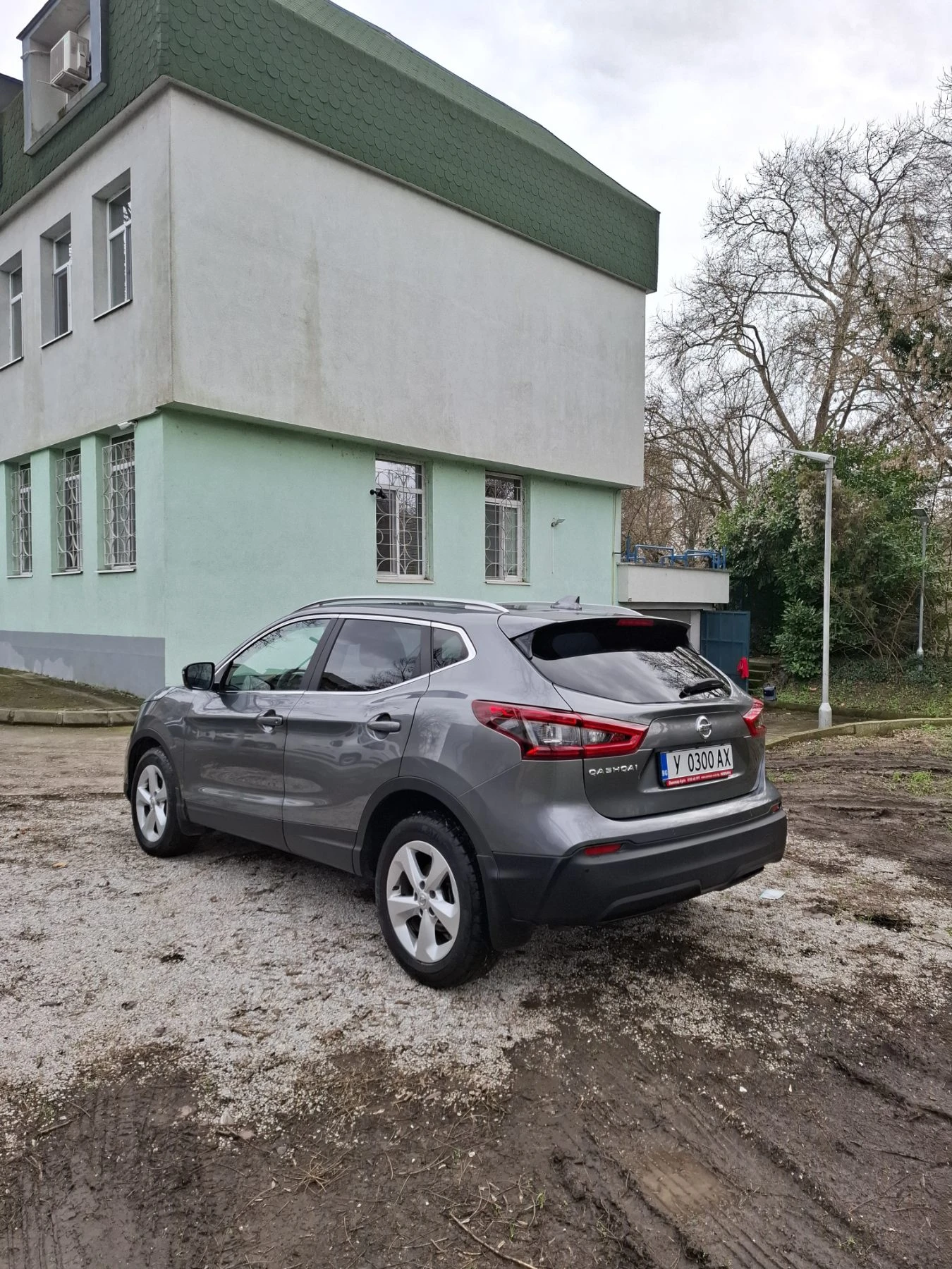 Nissan Qashqai J11b | Mobile.bg � ����������� 4
