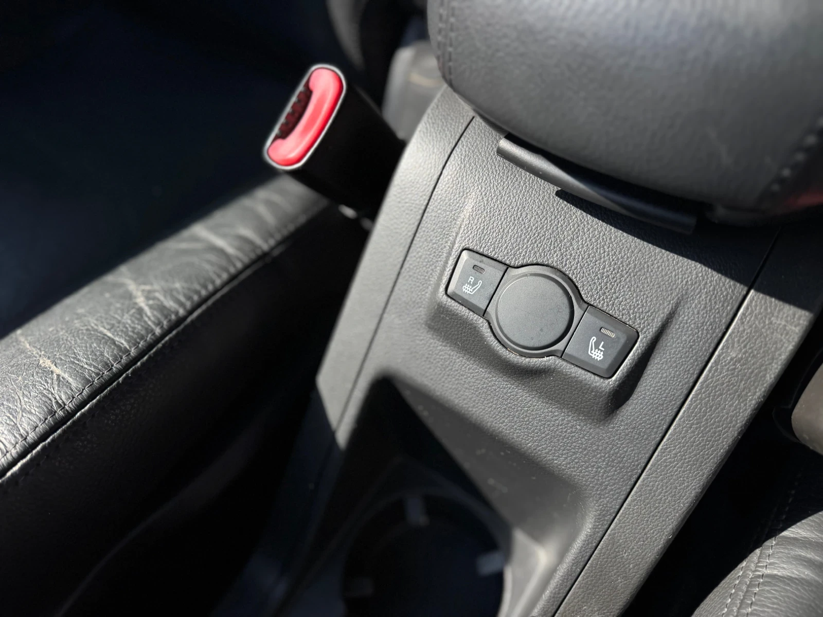 Chevrolet Captiva 2.0D FULL 6+ 1 4wd | Mobile.bg � ����������� 16