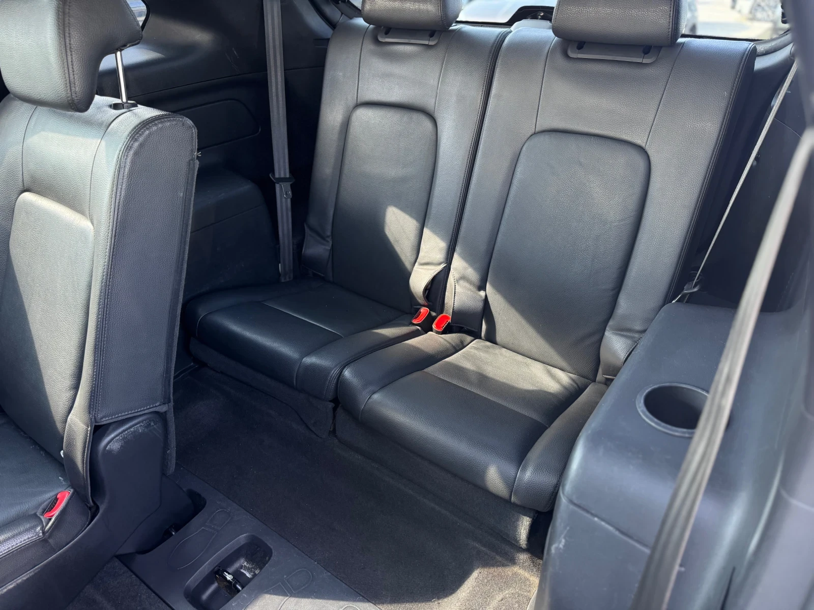 Chevrolet Captiva 2.0D FULL 6+ 1 4wd | Mobile.bg � ����������� 12