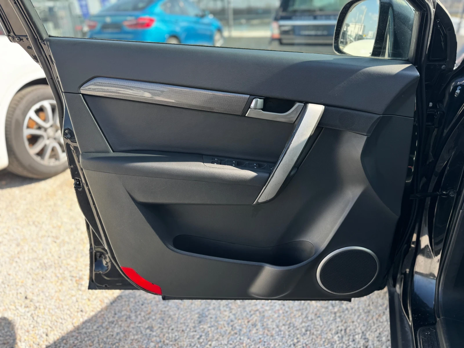 Chevrolet Captiva 2.0D FULL 6+ 1 4wd | Mobile.bg � ����������� 9