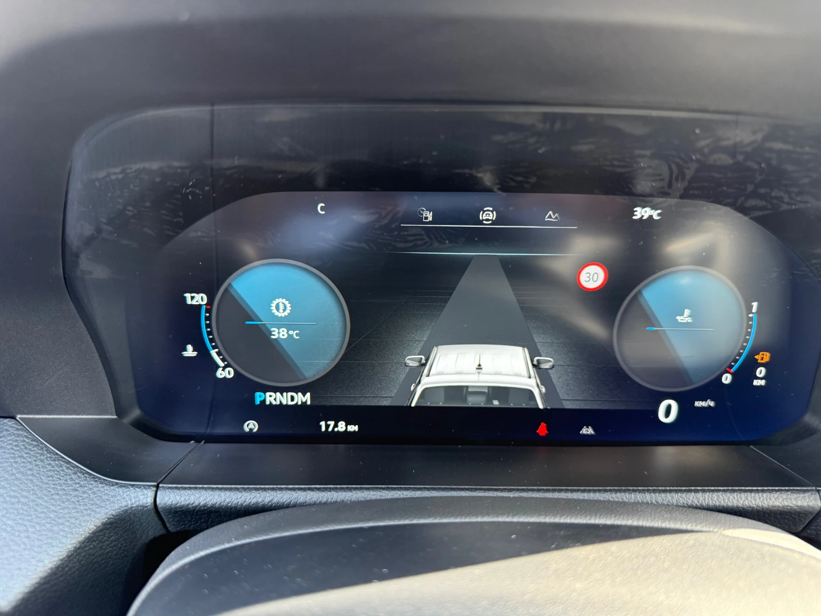 VW Amarok Aventura DC 4 Motion V6 3, O TDI 241 k.c 10AT - изображение 8