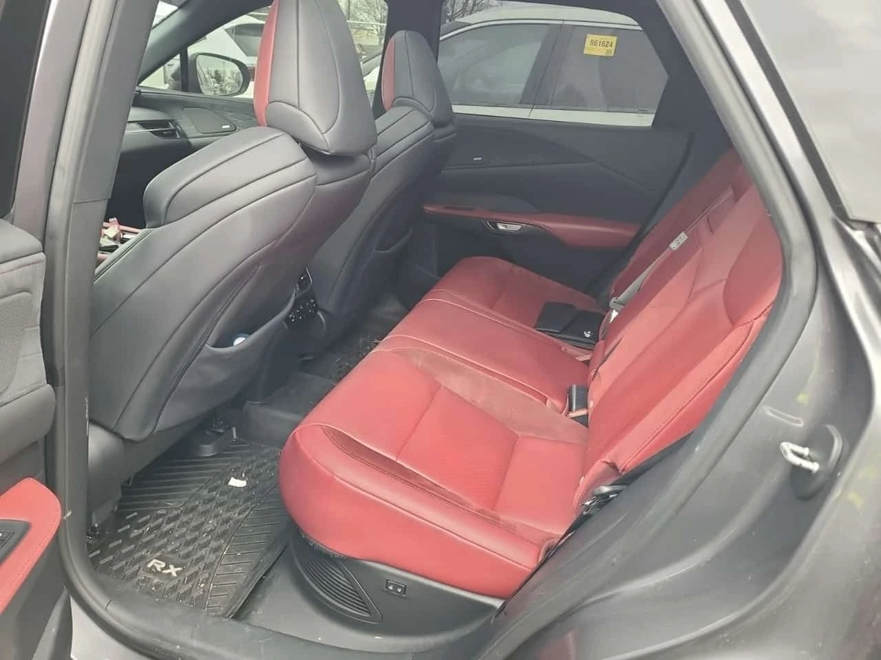 Lexus RX 500h F-Sport * CARFAX * Full * �� Toyota ����� *  | Mobile.bg � ����������� 8