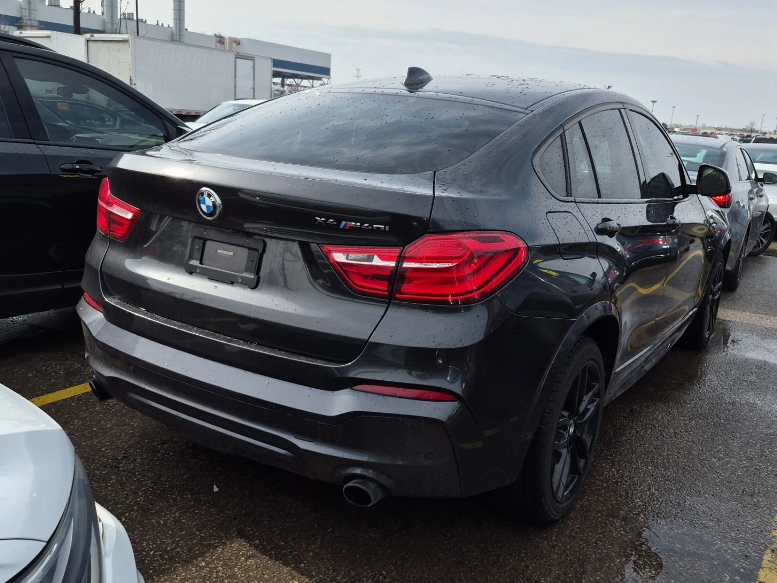 BMW X4 M40I � ����������� & ���� ������  | Mobile.bg � ����������� 3