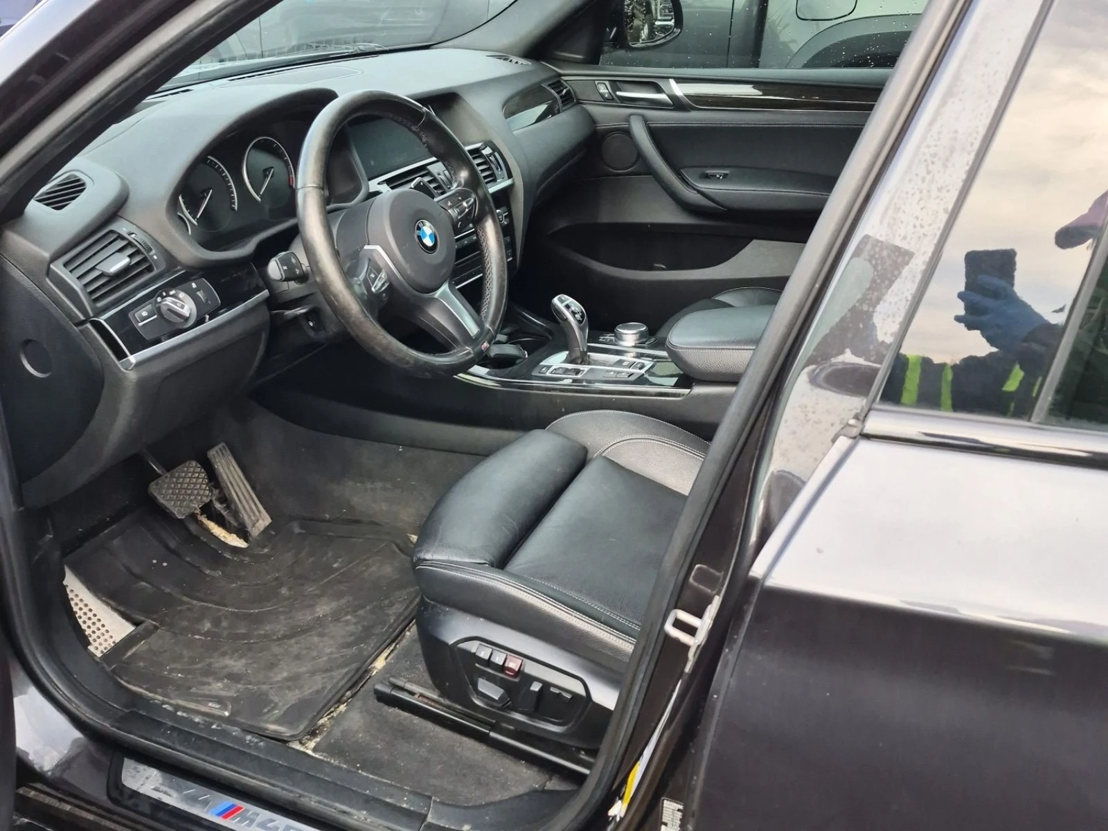 BMW X4 M40I � ����������� & ���� ������  | Mobile.bg � ����������� 5