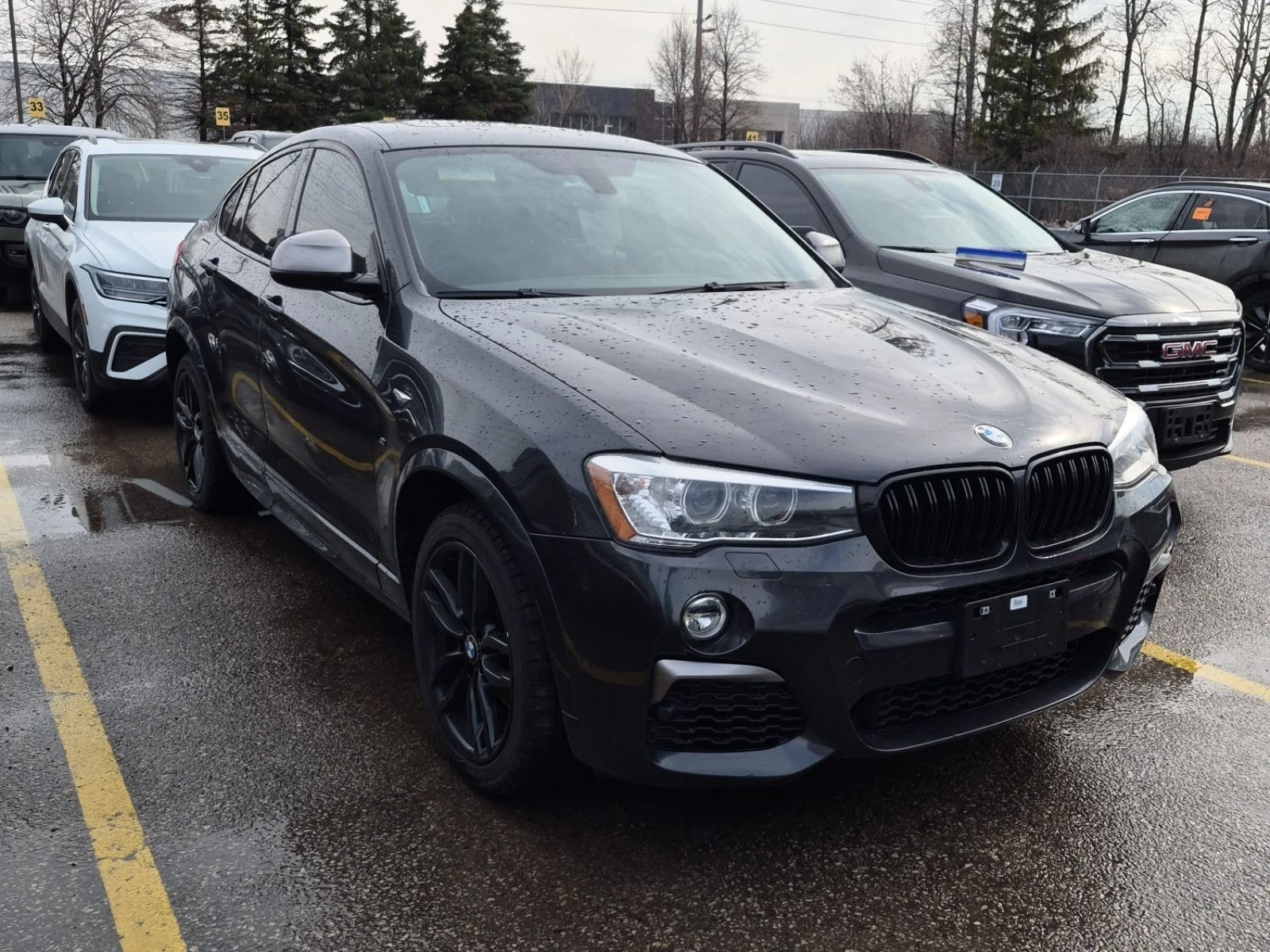 BMW X4 M40I � ����������� & ���� ������  | Mobile.bg � ����������� 2