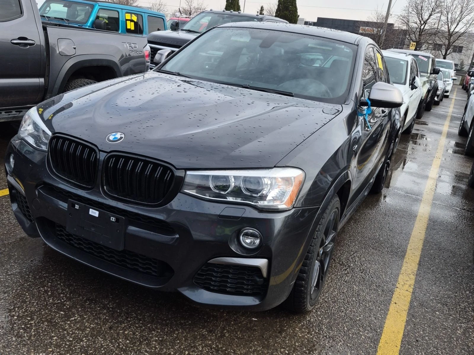BMW X4 M40I � ����������� & ���� ������  | Mobile.bg � ����������� 1